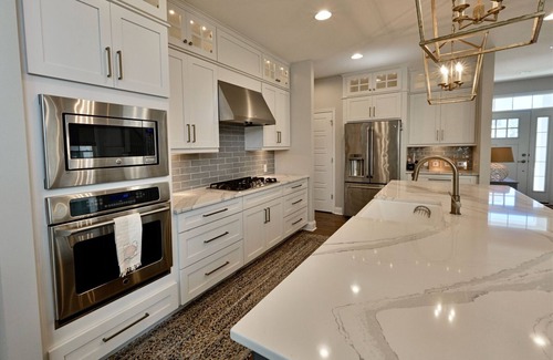 Bayside Casa | New Listing: Bayside Resort Fenwick Island at The Point - Luxury House At The