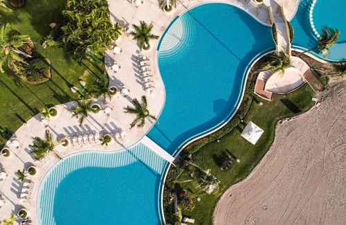 Marina Vallarta Condominio | New Listing - Beachfront Luxury Penthouse BVG