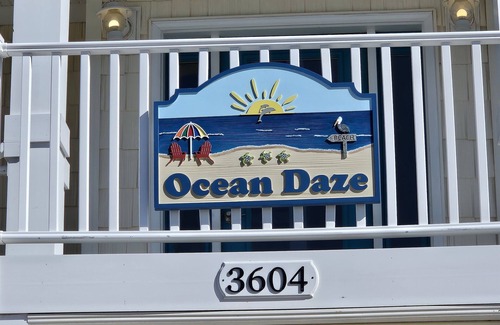 Sandbridge Casa | New Listing! Beachfront/Pool/Hot Tub