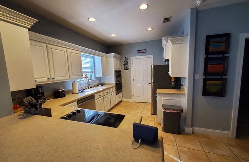 Laguna Vista Casa | New Listing! Beautiful Home - South Padre Island Golf Course