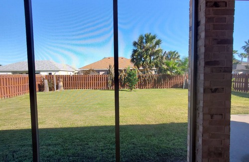 Laguna Vista Casa | New Listing! Beautiful Home - South Padre Island Golf Course