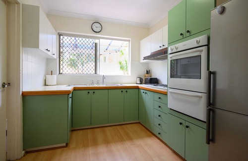 Mount Lawley Casa | New Listing - Best Location Leederville Townhouse