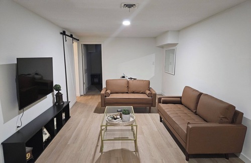 South Lethbridge Casa | NEW LISTING. BEST Location. Luxury Basement suite experience