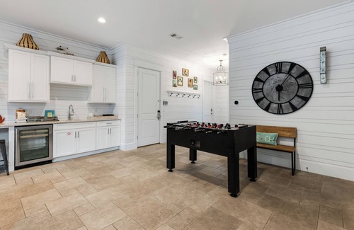 Santa Rosa Beach Casa | New Listing - Blue Mountain - Private Pool