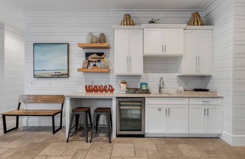 Santa Rosa Beach Casa | New Listing - Blue Mountain - Private Pool