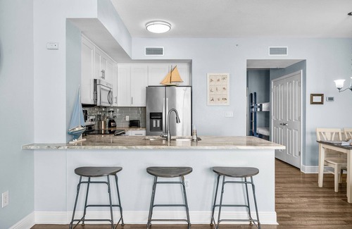 Miramar Beach Condominio | NEW LISTING @ CELADON BEACH ~ Gulf Front ~ Free Beach Chair Service! Fall Specials!