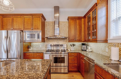 Rosemary Beach Casa | New Listing! Charming 4-bedroom Luxury home!