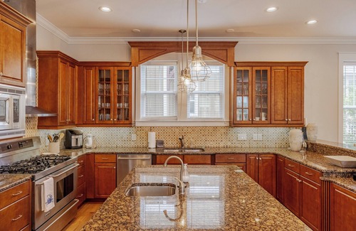 Rosemary Beach Casa | New Listing! Charming 4-bedroom Luxury home!