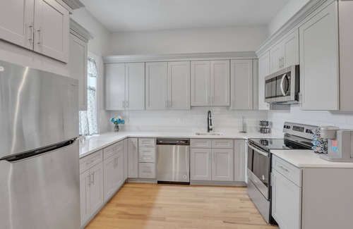 North Ironbound Apartamento | NEW LISTING! Charming Gem in Newark by RedAwning