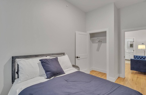 North Ironbound Apartamento | NEW LISTING! Charming Gem in Newark by RedAwning