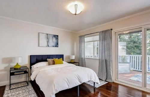 Fairfax Casa | NEW Listing! Chic Cottage - Fully Updated - 2/1 Single Family Home