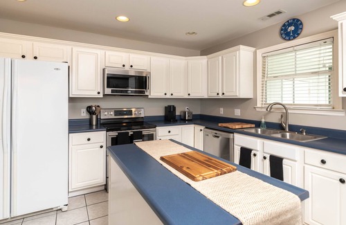 Mossy Oaks Casa | New Listing! Close Proximity to Parris Island - Beaufort - Port Royal