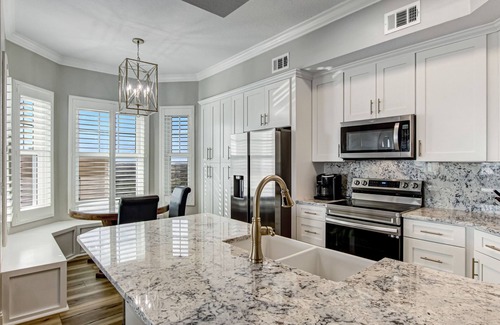 Amelia City Condominio | New Listing | Completely Renovated Luxury Oceanfront Condo | Magnificent Views | Next to the Ritz
