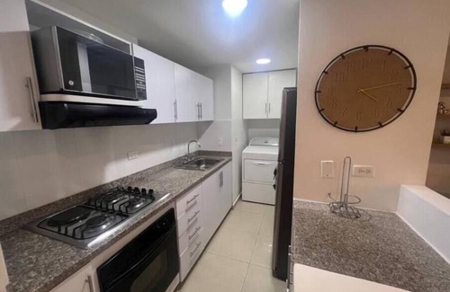 Buenos Aires Apartamento | NEW LISTING! Come and live at one enchanted place in Castropol, Medellin.