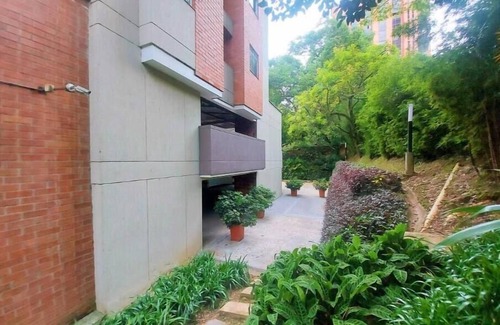 Buenos Aires Apartamento | NEW LISTING! Come and live at one enchanted place in Castropol, Medellin.