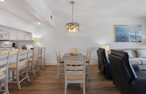 Rosemary Beach Condominio | New Listing! Complimentary Beach Chairs & Bikes! Private Beach!