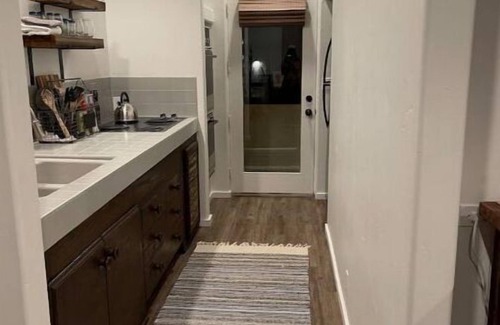 Borrego Springs Casa | NEW LISTING! Cozy private Casita. Couples getaway!