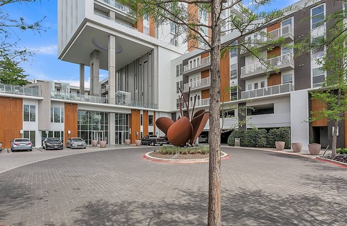 Addison Condominio | NEW LISTING! Cozy Condo Nature,Park &LakeView by RedAwning