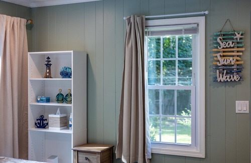 Hyannis Apartamento | [New Listing] Cozy Studio near the Beach and Main Street - Captain Gosnold - 18C