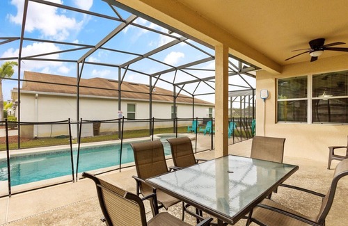Crystal Cove Casa | New Listing! Crystal Cove Resort, 6mi to Disney & 11mi to Universal - 71