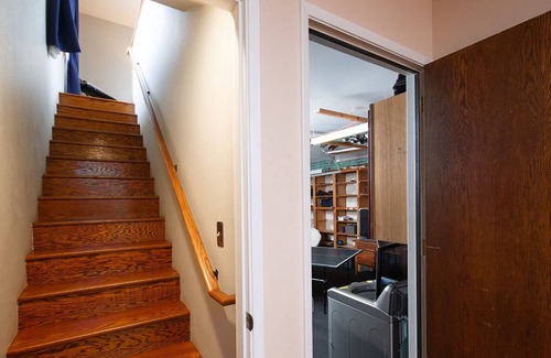 Pacific Casa | 🌲☮️New Listing! Enjoy Arcata as the locals do, pet friendly, cozy & comfortable!