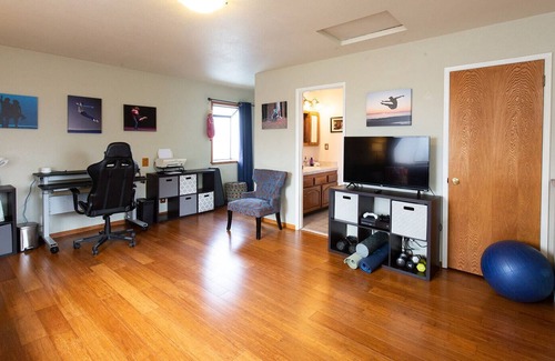 Pacific Casa | 🌲☮️New Listing! Enjoy Arcata as the locals do, pet friendly, cozy & comfortable!