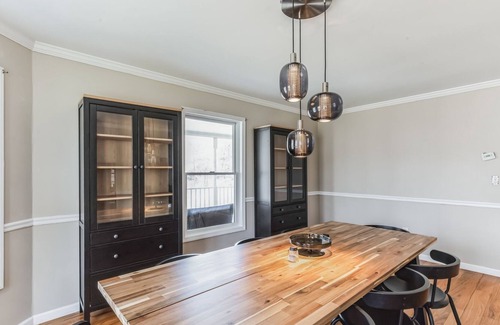 Putnam Valley Casa | NEW LISTING! Entire Putnam Valley Estate - 5BR Hot Tub Sauna by RedAwning