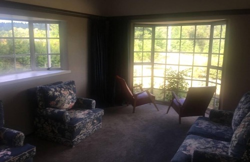 Naseby Casa | ** Nuevo listado ** Fun Holiday Home ubicado en Naseby