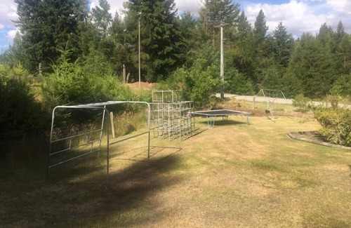 Naseby Casa | ** Nuevo listado ** Fun Holiday Home ubicado en Naseby