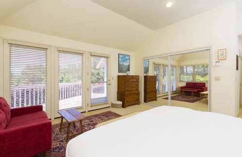 Jacoby Creek Casa | 🌲🌳New Listing! Gorgeous Golf Course Views, Lovely Spacious and Private home!