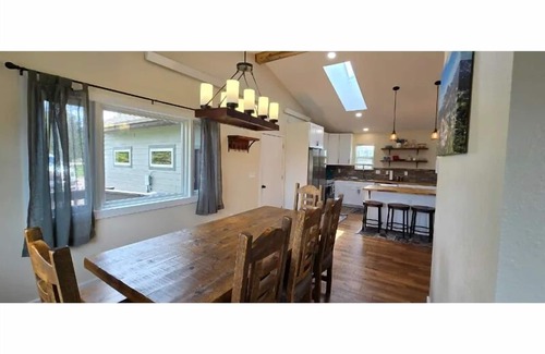 Custer Casa | New Listing! Granite Heights in Custer State Park