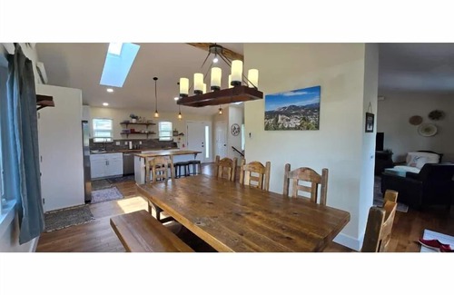 Custer Casa | New Listing! Granite Heights in Custer State Park