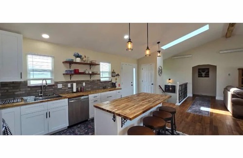 Custer Casa | New Listing! Granite Heights in Custer State Park