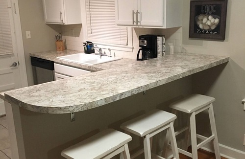 Wilmington Casa | New Listing! Greenfield Lake Getaway