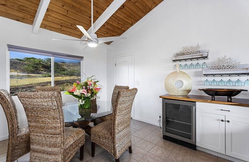 Kohala Estates Casa | New Listing! Hawaiian Ocean View Paradise 'Ohana Nana Kai'