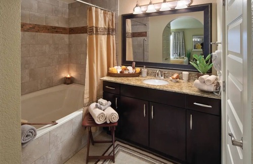 Las Vegas Complejo | NEW LISTING! Holiday Inn Club Vacations *5 STARS* POOL HOT TUB Wi-Fi