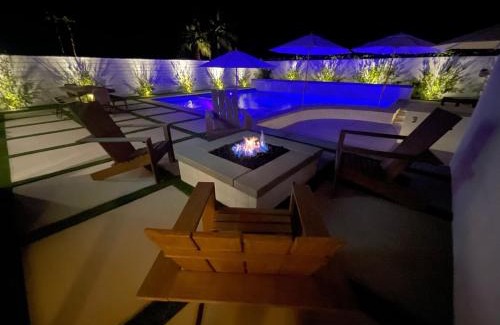 La Quinta Casa | NEW Listing in La Quinta – Stunning Vacation Home!