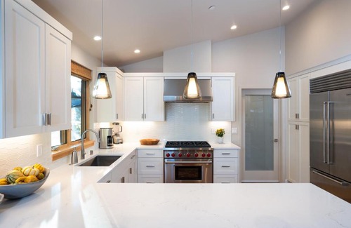 Truckee Casa | New Listing In The NEW Signature Collection At Old Greenwood!