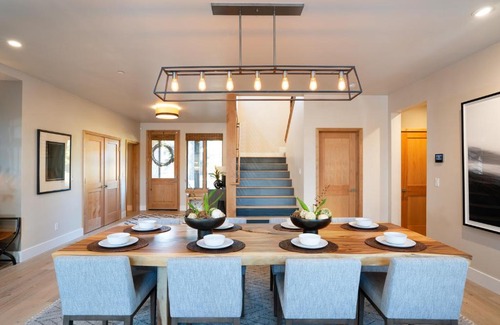 Truckee Casa | New Listing In The NEW Signature Collection At Old Greenwood!