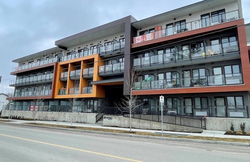 Rutland Condominio | New Listing in VRBO Short Term Vacation Rental - Minimum One Month