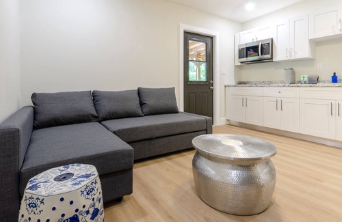 Princeton Apartamento | Esta tiny house es de 1 dormitorio(s), 1 baños, ubicada en Miami, FL.