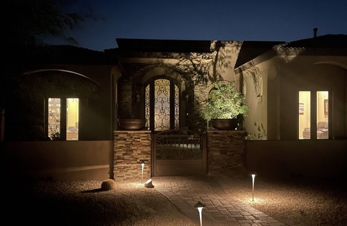 Mirabel Village Casa | NEW LISTING! Luxury Oasis: Spacious Getaway by RedAwning