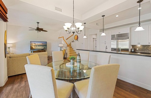 Kulalani Condominio | NEW LISTING! Luxury Townhome at Kulalani 2104