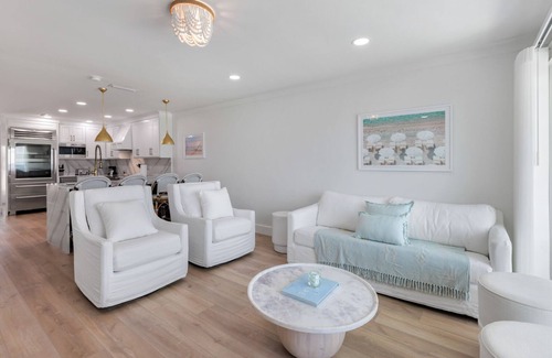 Seacrest Casa | New Listing - Luxury - Gulf Front!