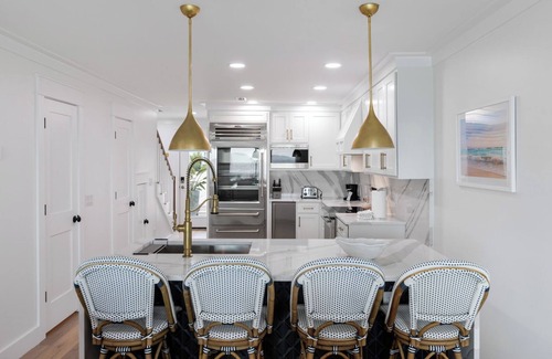 Seacrest Casa | New Listing - Luxury - Gulf Front!