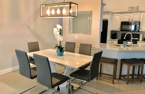 Kissimmee Casa | ¡Nuevo listado! Casa de vacaciones de lujo en Terra Verde Resort