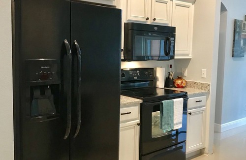 Kissimmee Casa | ¡Nuevo listado! Casa de vacaciones de lujo en Terra Verde Resort