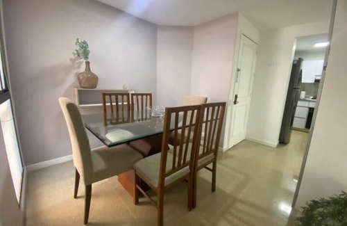 Villa Hermosa Apartamento | NEW LISTING! Nature & Comfort. Contemporary Apartment with patio for BBQ!