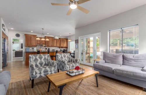 Paradise Park Vista Casa | *New Listing!" | North Scottsdale Dream