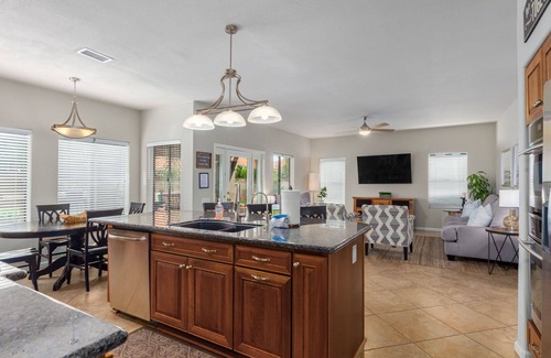 Paradise Park Vista Casa | *New Listing!" | North Scottsdale Dream